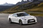 Nissan GT-R 2011 года